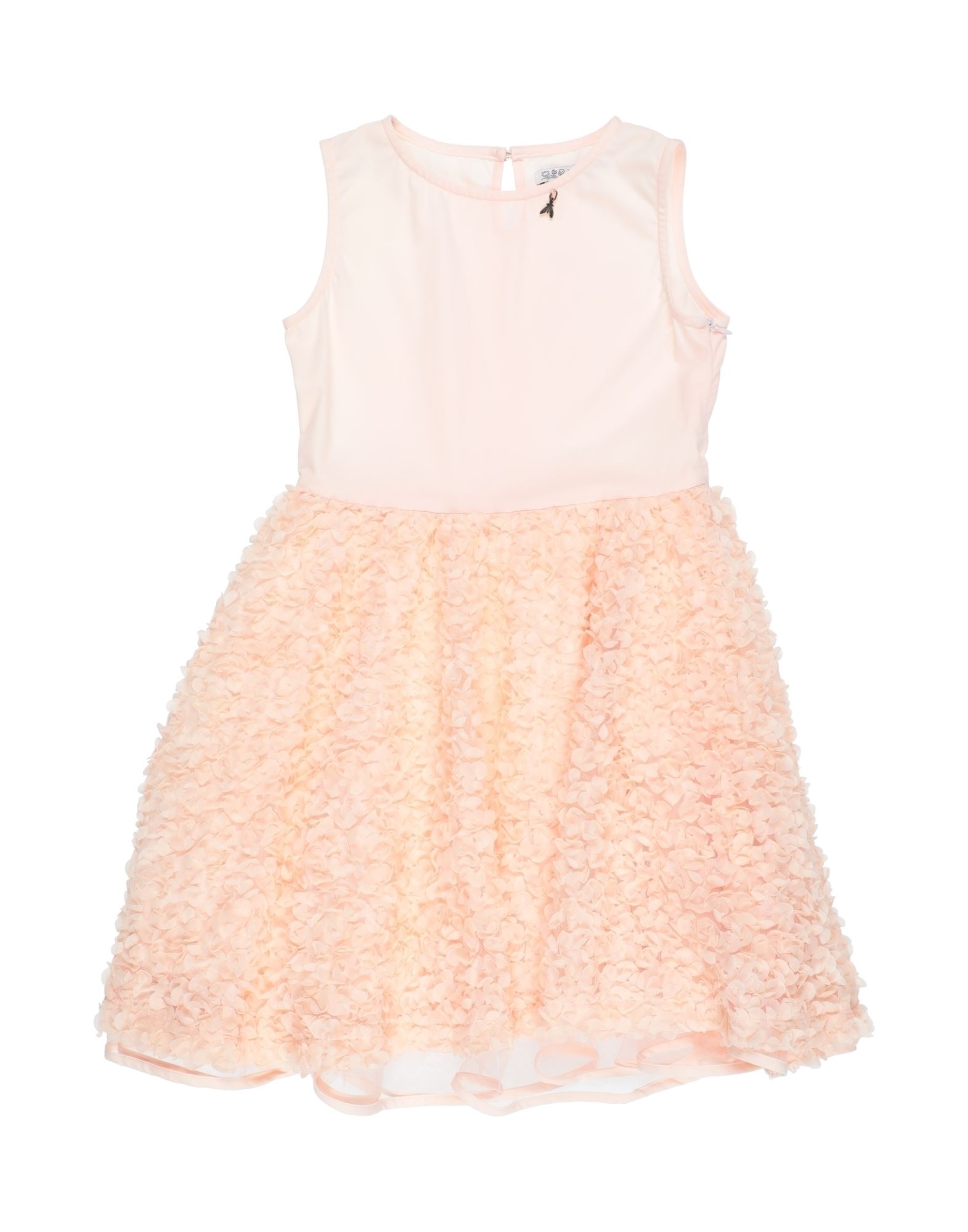 PATRIZIA PEPE Kinderkleid Kinder Rosa von PATRIZIA PEPE