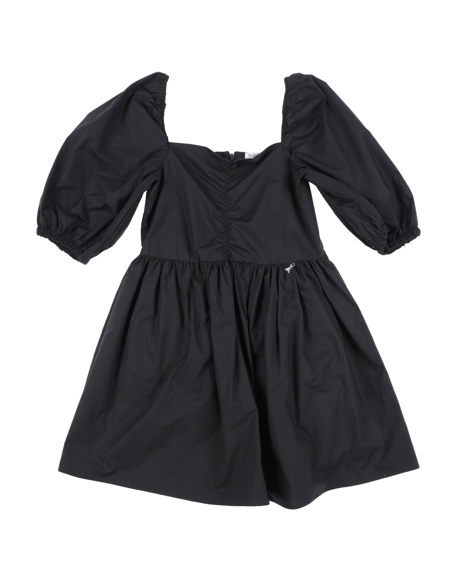 PATRIZIA PEPE Kinderkleid Kinder Schwarz von PATRIZIA PEPE