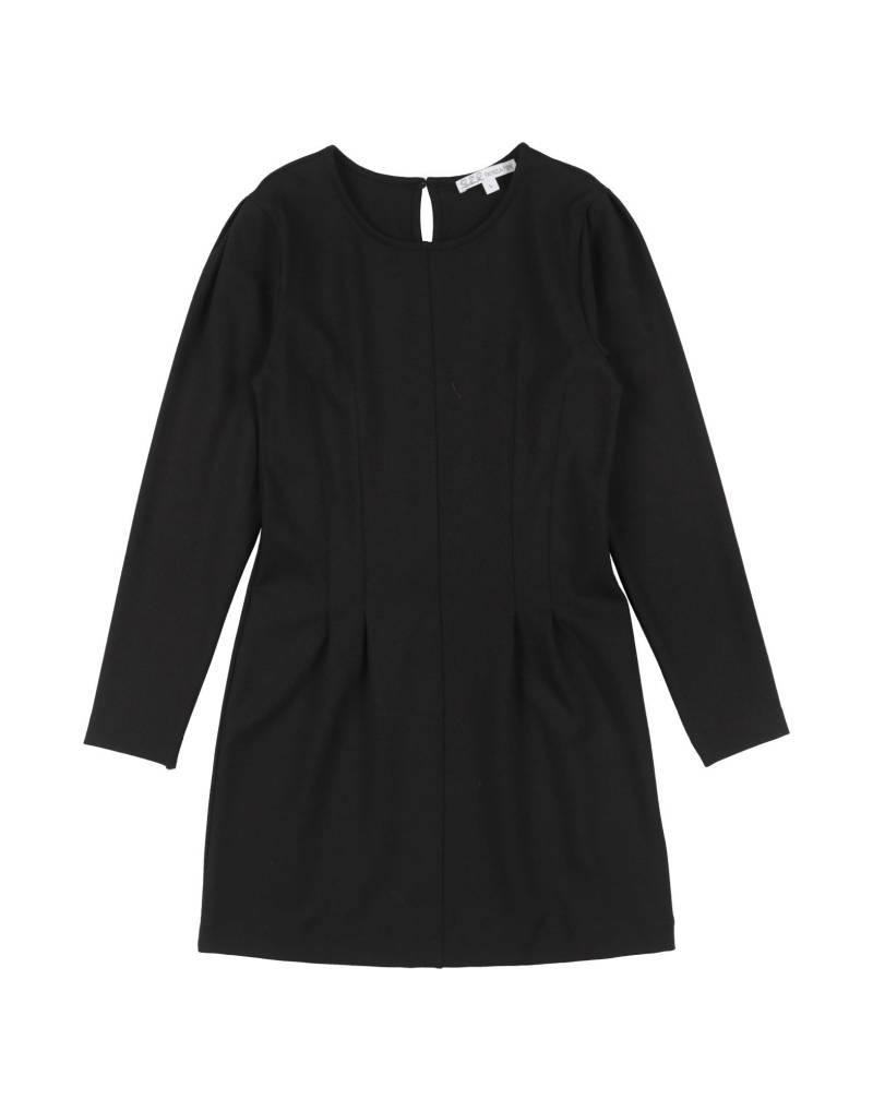 PATRIZIA PEPE Kinderkleid Kinder Schwarz von PATRIZIA PEPE