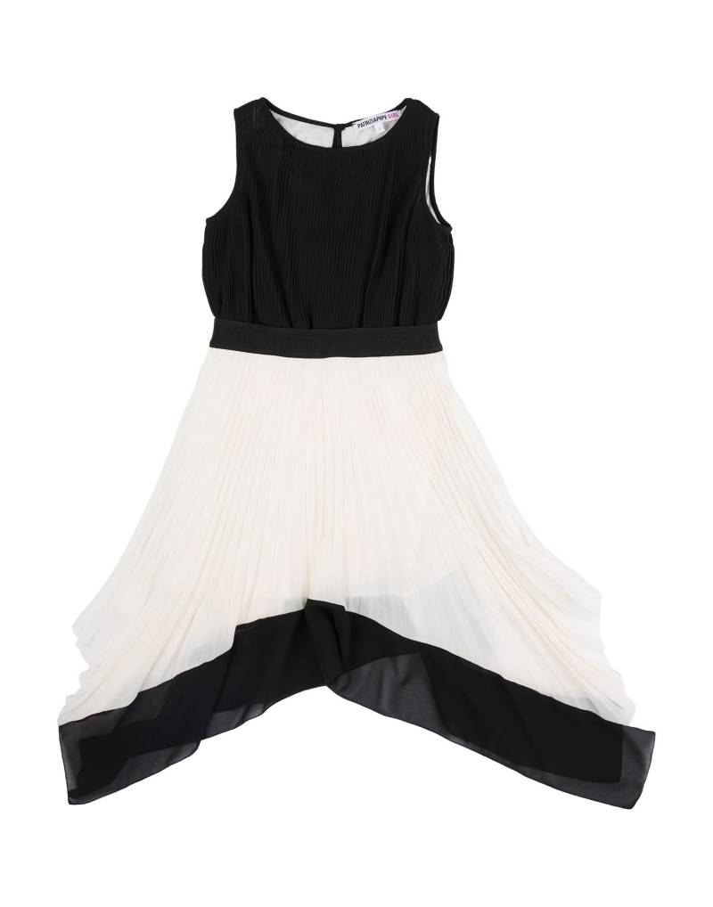 PATRIZIA PEPE Kinderkleid Kinder Schwarz von PATRIZIA PEPE