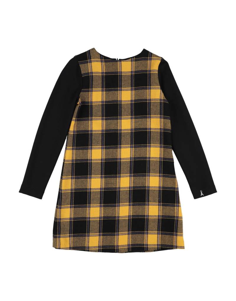 PATRIZIA PEPE Kinderkleid Kinder Schwarz von PATRIZIA PEPE