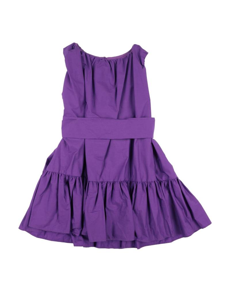 PATRIZIA PEPE Kinderkleid Kinder Violett von PATRIZIA PEPE