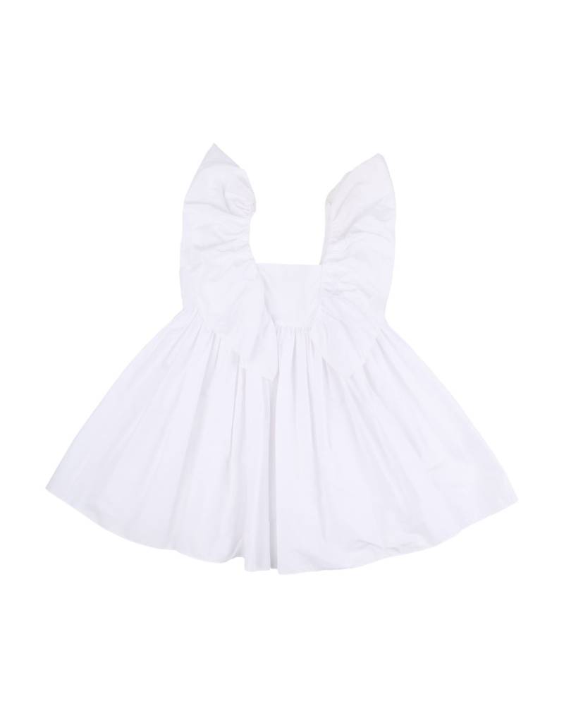 PATRIZIA PEPE Kinderkleid Kinder Weiß von PATRIZIA PEPE