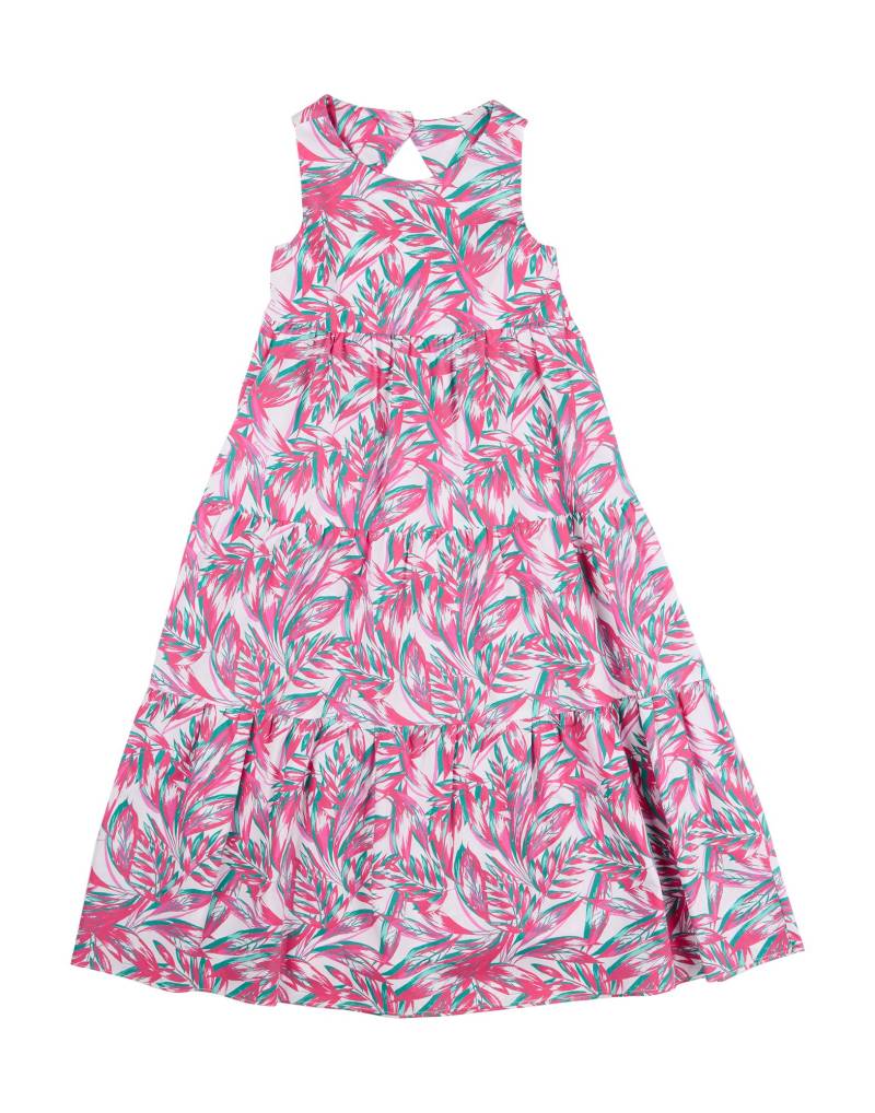 PATRIZIA PEPE Kinderkleid Kinder Weiß von PATRIZIA PEPE