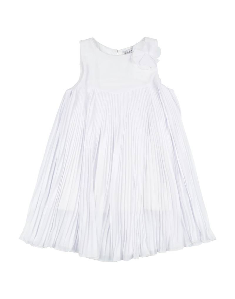 PATRIZIA PEPE Kinderkleid Kinder Weiß von PATRIZIA PEPE