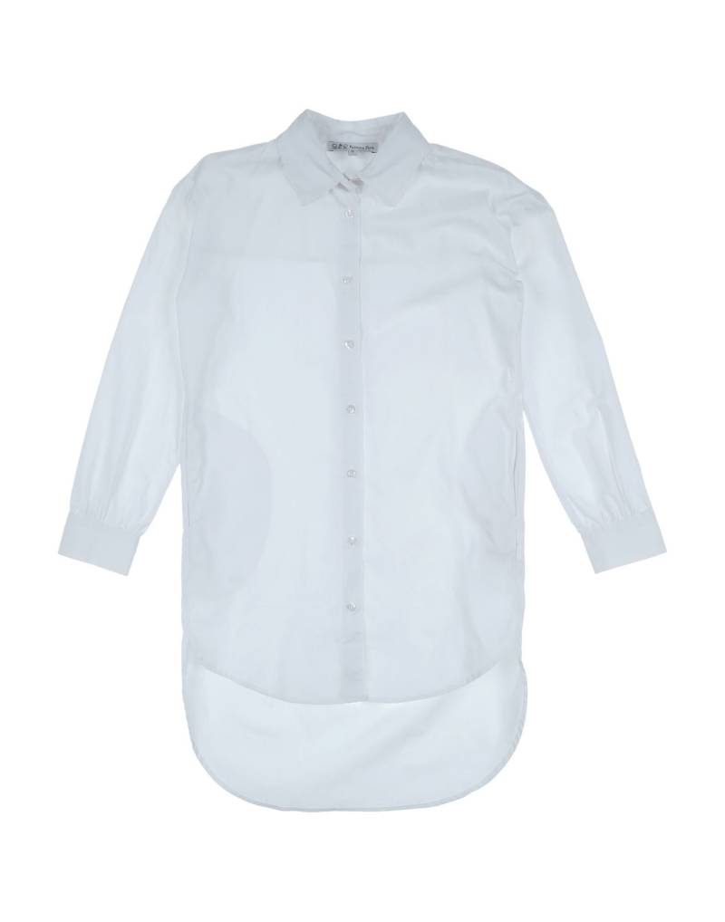 PATRIZIA PEPE Kinderkleid Kinder Weiß von PATRIZIA PEPE