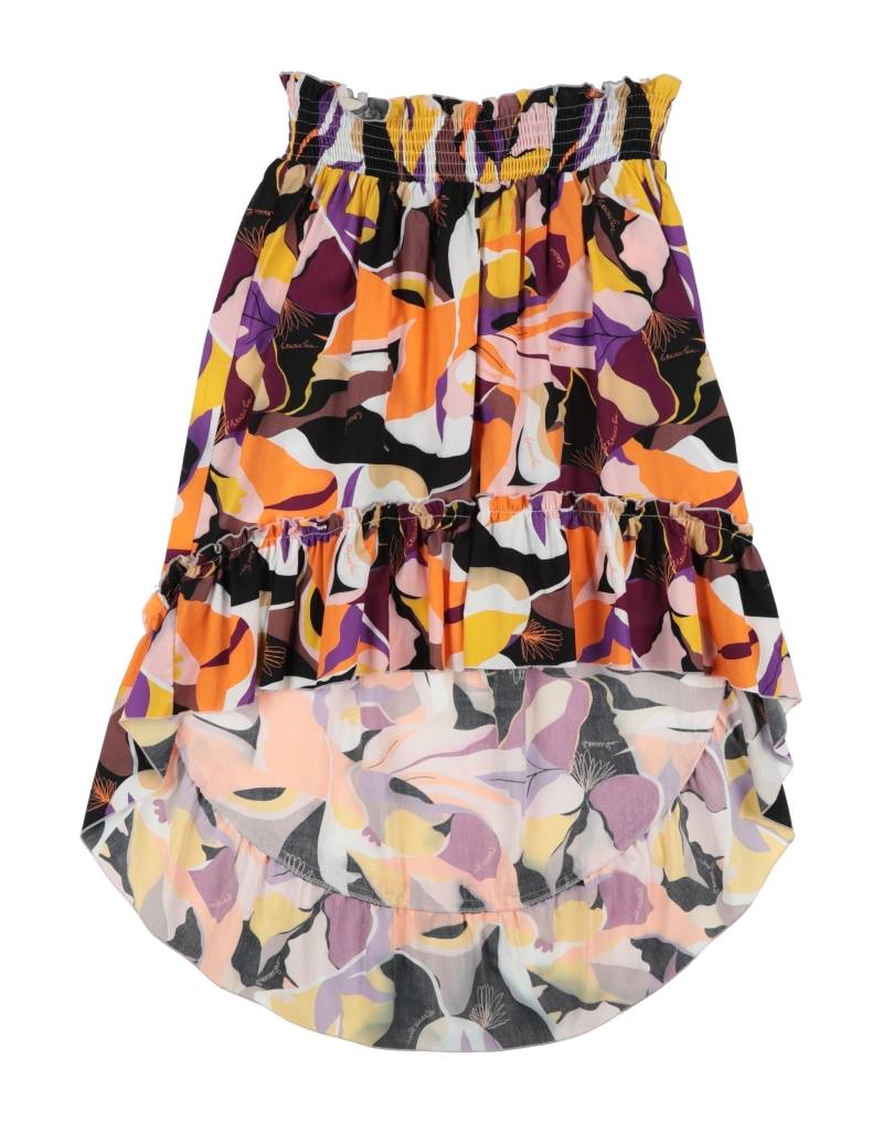 PATRIZIA PEPE Kinderrock Kinder Gelb von PATRIZIA PEPE