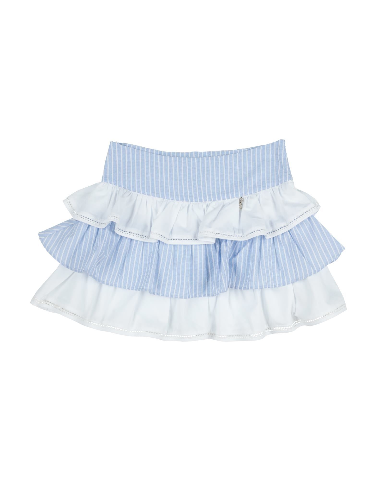 PATRIZIA PEPE Kinderrock Kinder Himmelblau von PATRIZIA PEPE