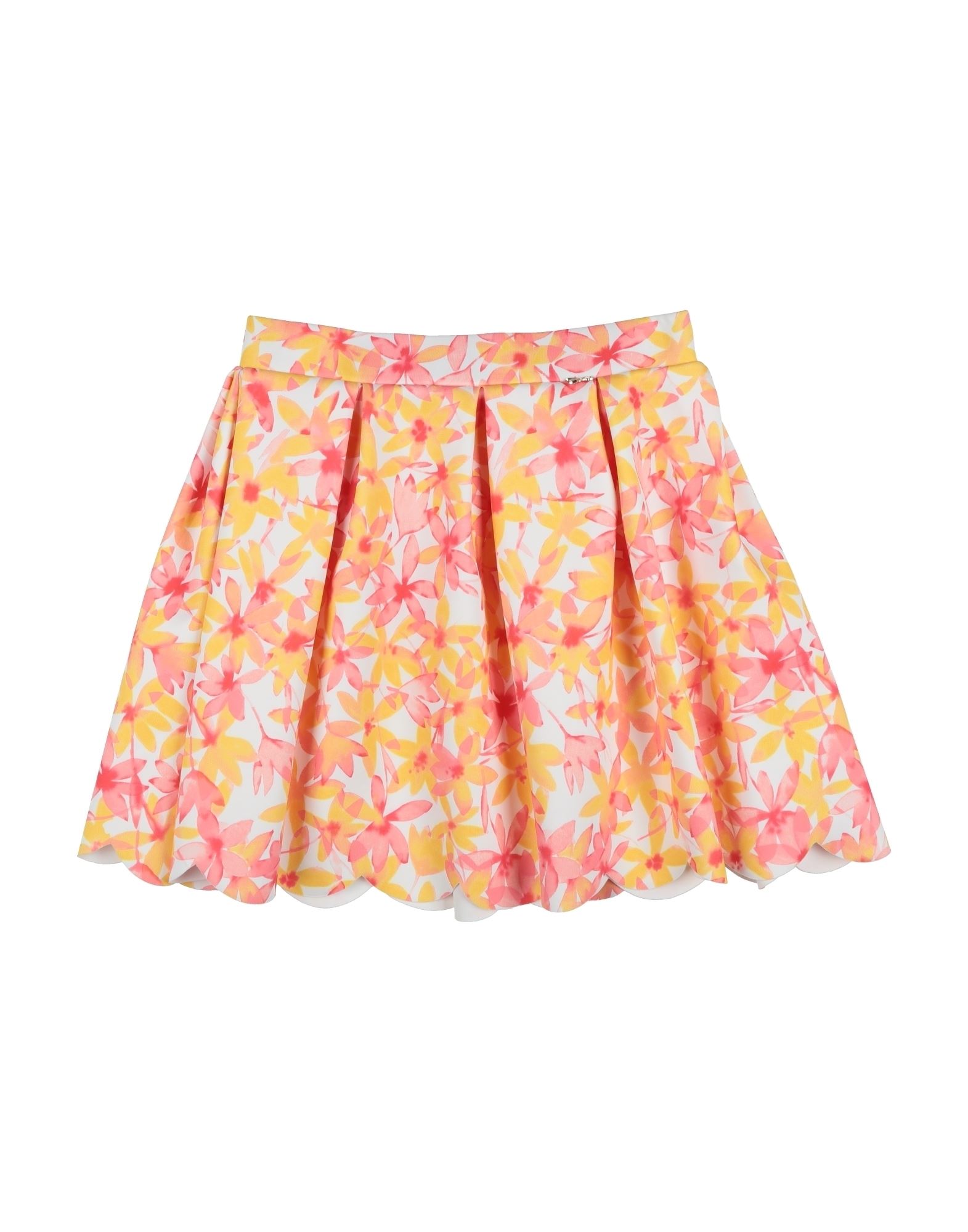 PATRIZIA PEPE Kinderrock Kinder Orange von PATRIZIA PEPE