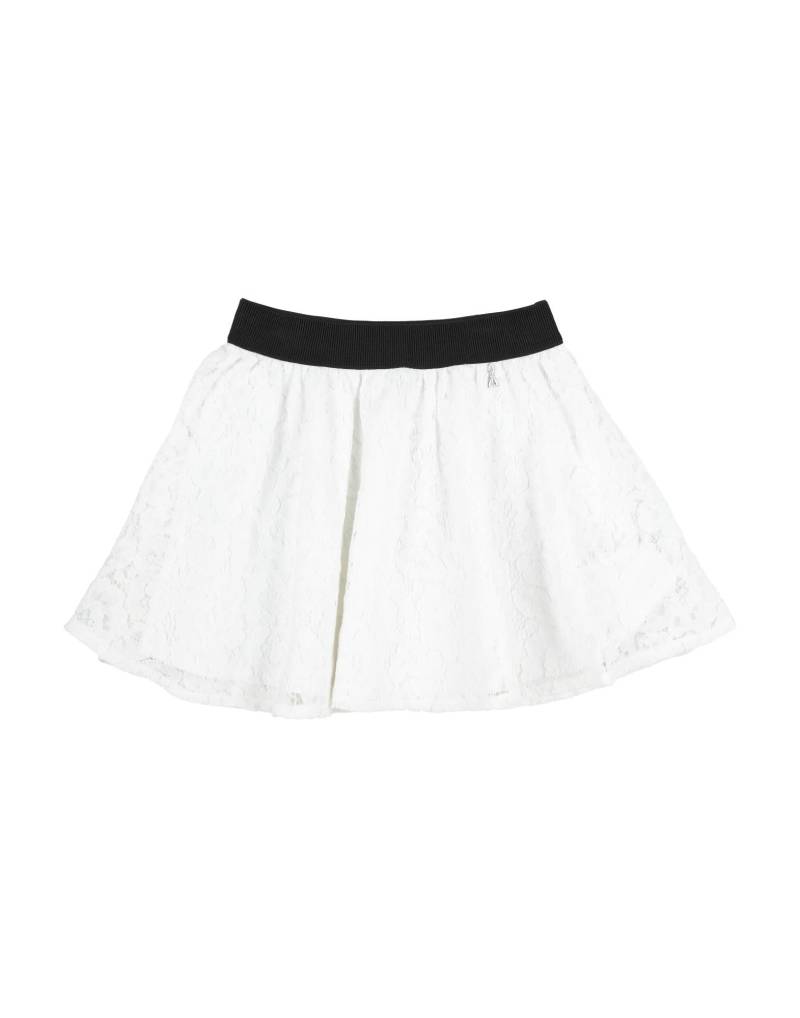 PATRIZIA PEPE Kinderrock Kinder Weiß von PATRIZIA PEPE