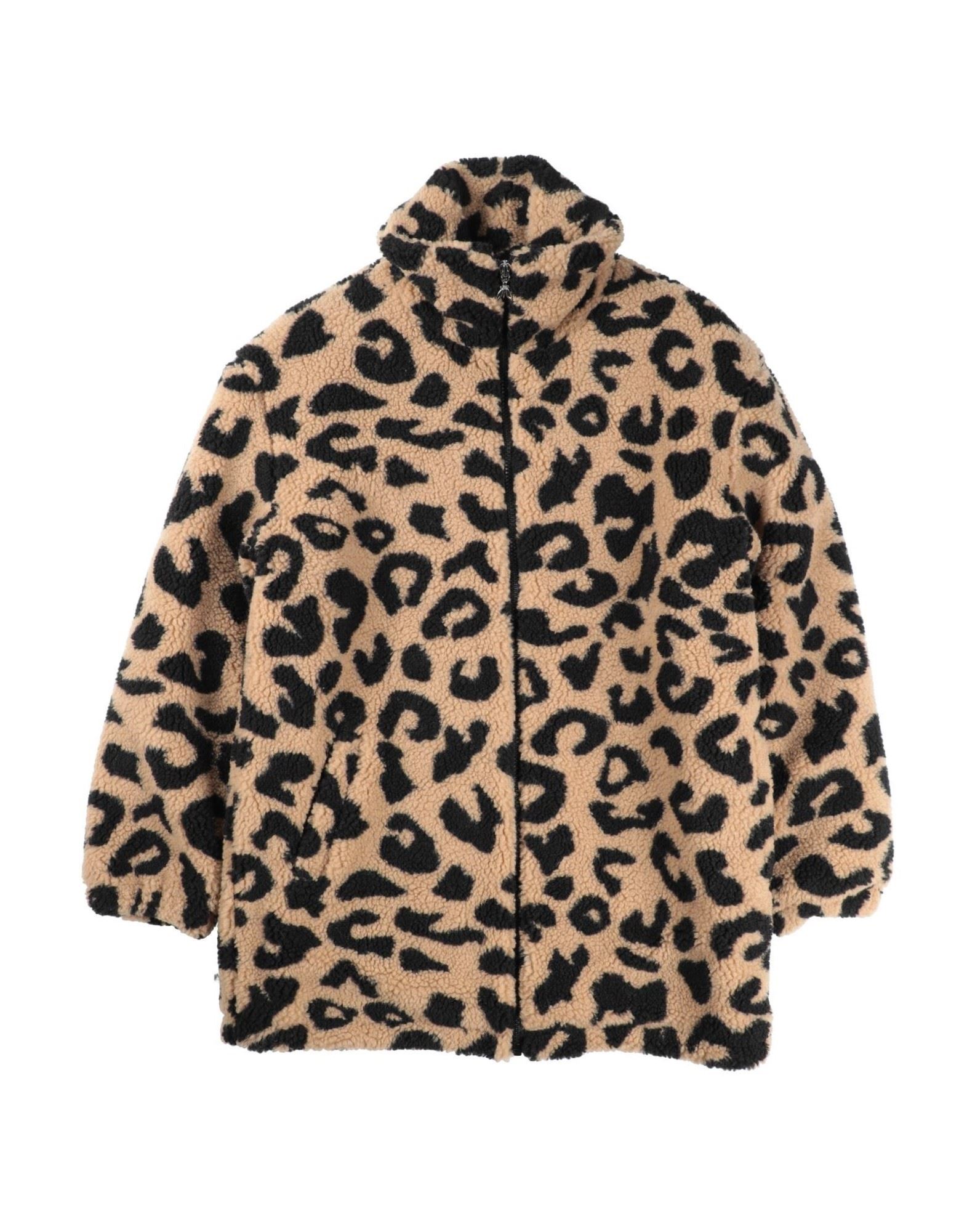 PATRIZIA PEPE Shearling- & Kunstfell Kinder Kamel PATRIZIA PEPE Shearling- & Kunstfell Kinder Kamel von PATRIZIA PEPE