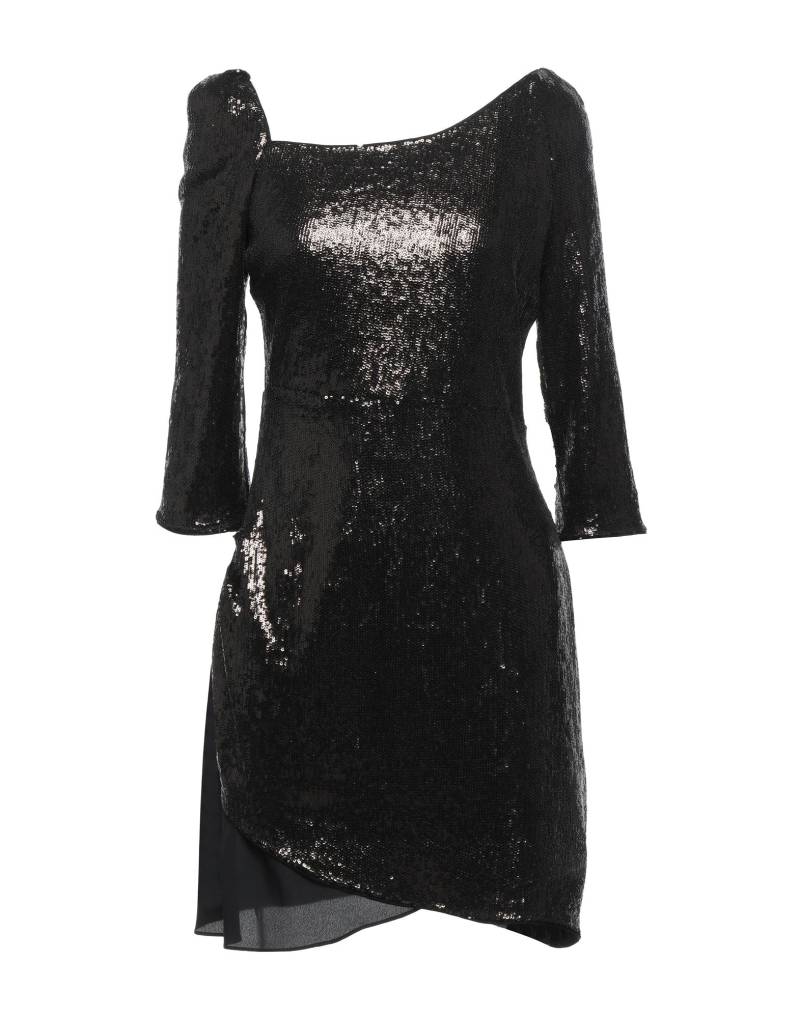 PATRIZIA PEPE Mini-kleid Damen Bronze von PATRIZIA PEPE