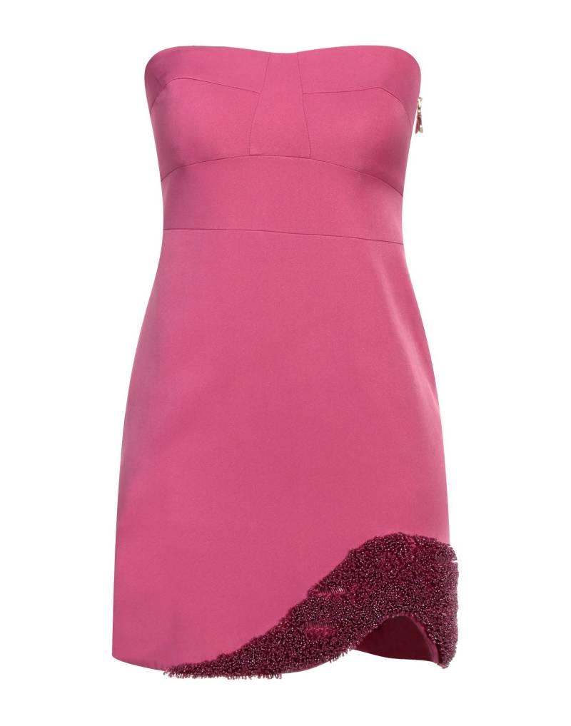 PATRIZIA PEPE Mini-kleid Damen Rosa von PATRIZIA PEPE