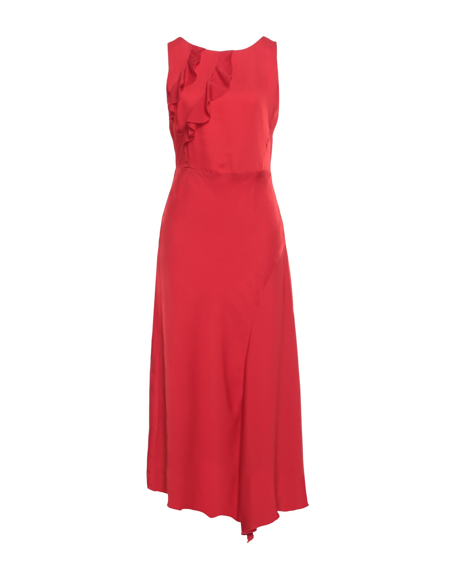 PATRIZIA PEPE Mini-kleid Damen Rot von PATRIZIA PEPE