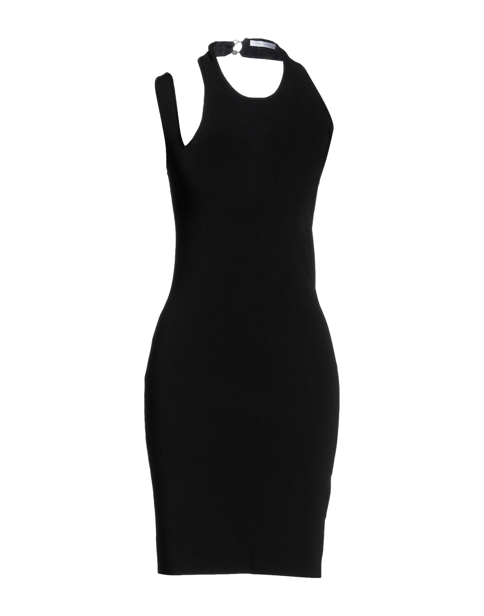 PATRIZIA PEPE Mini-kleid Damen Schwarz von PATRIZIA PEPE