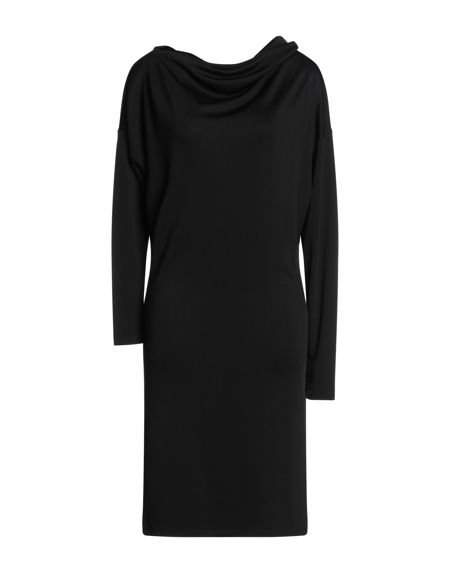 PATRIZIA PEPE Mini-kleid Damen Schwarz von PATRIZIA PEPE