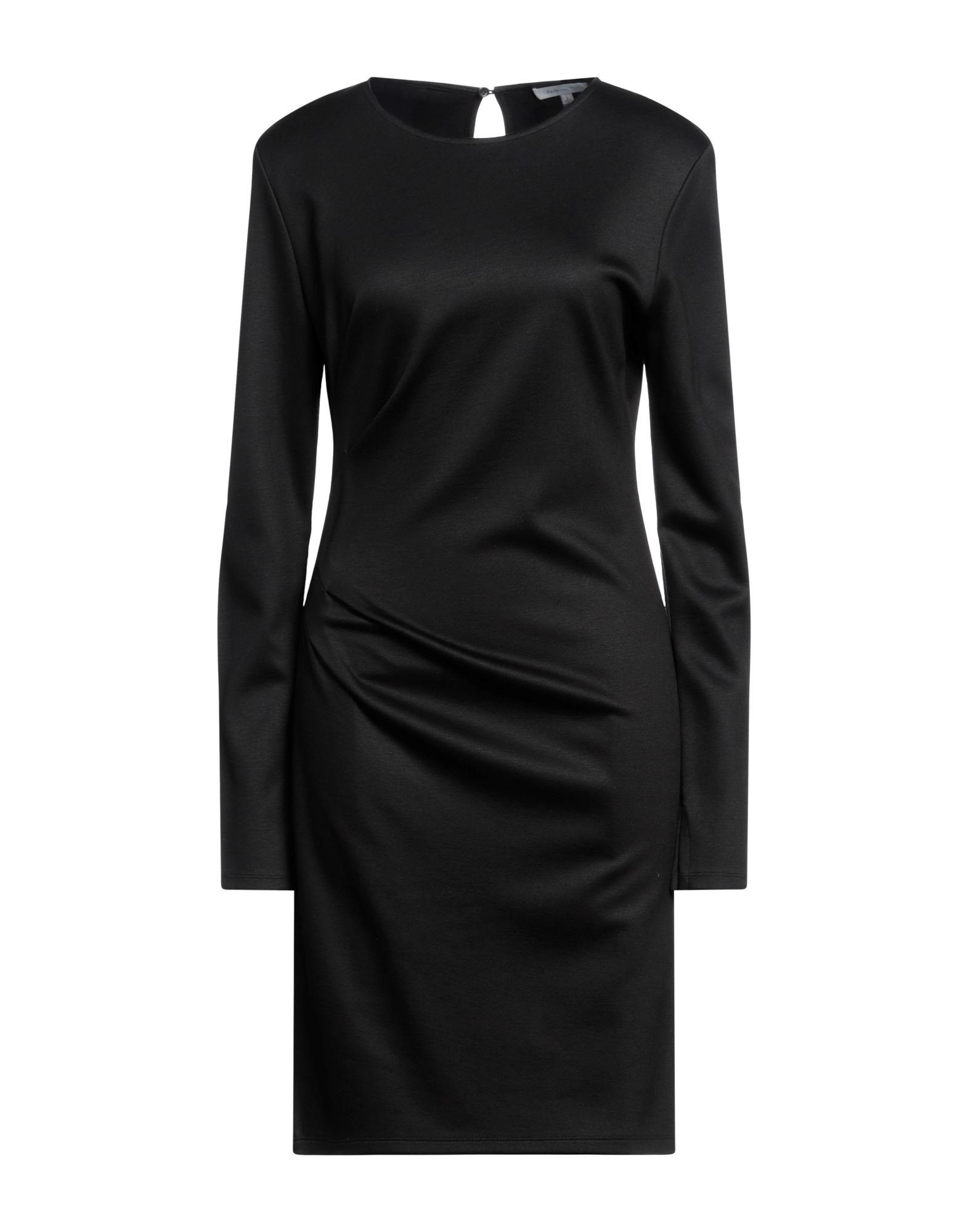 PATRIZIA PEPE Mini-kleid Damen Schwarz von PATRIZIA PEPE