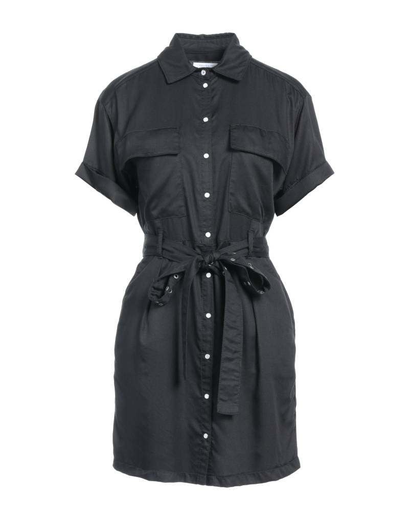 PATRIZIA PEPE Mini-kleid Damen Schwarz von PATRIZIA PEPE