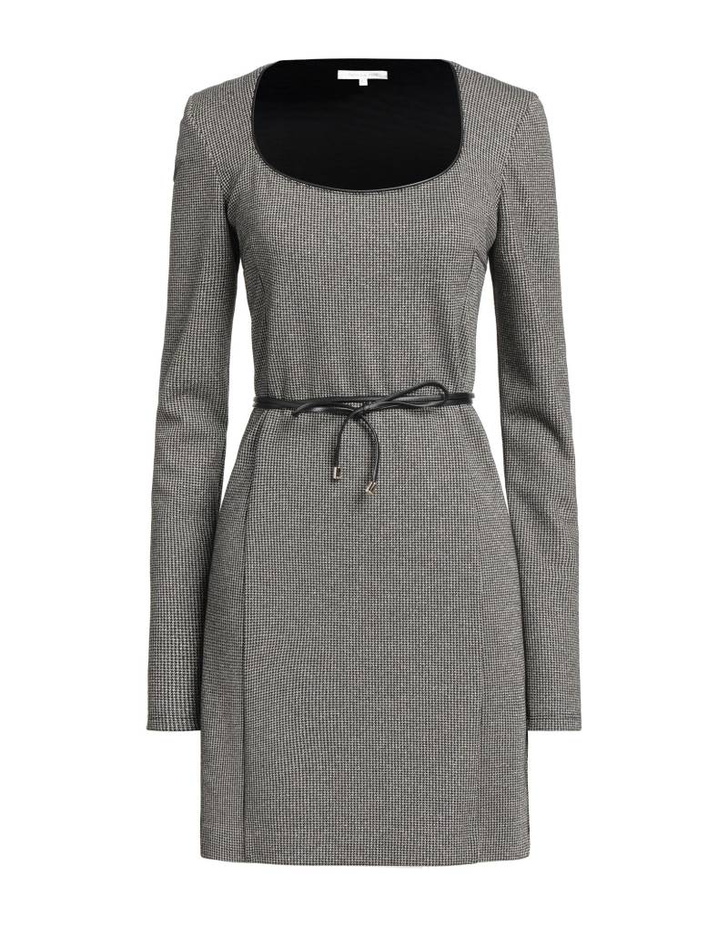 PATRIZIA PEPE Mini-kleid Damen Schwarz von PATRIZIA PEPE