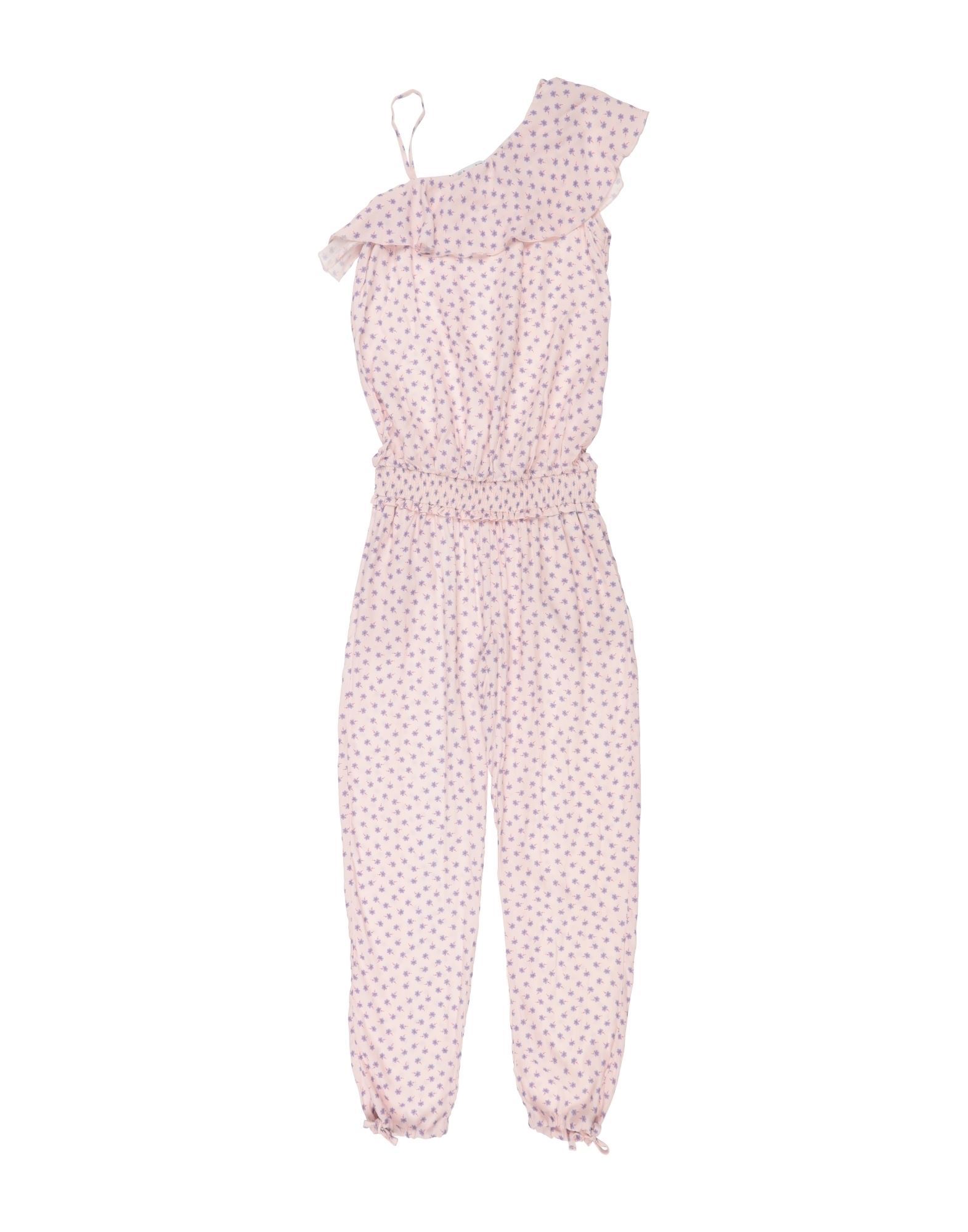 PATRIZIA PEPE Jumpsuit Kinder Hellrosa von PATRIZIA PEPE