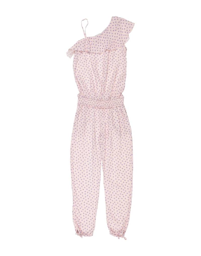 PATRIZIA PEPE Jumpsuit Kinder Hellrosa von PATRIZIA PEPE