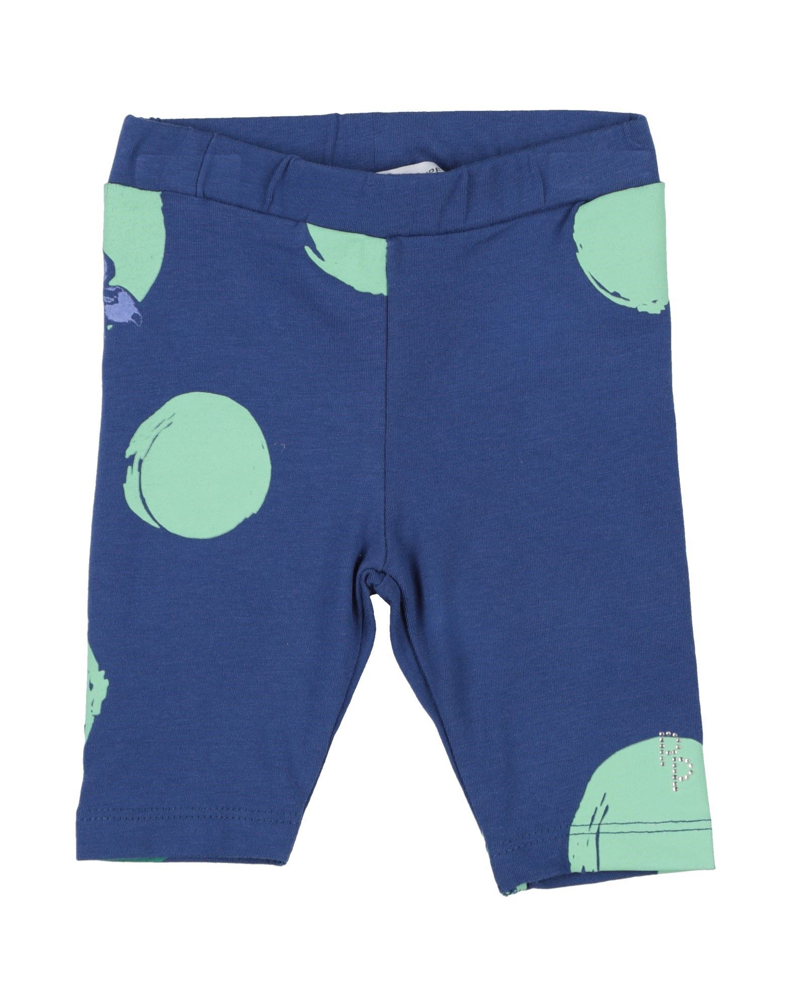 PATRIZIA PEPE Leggings Kinder Blau von PATRIZIA PEPE