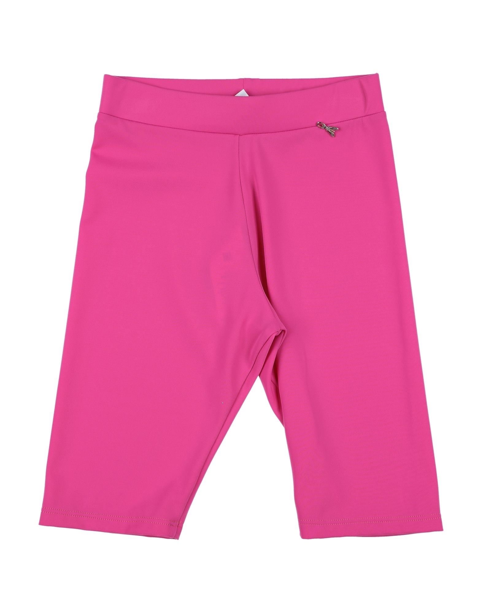 PATRIZIA PEPE Leggings Kinder Fuchsia von PATRIZIA PEPE