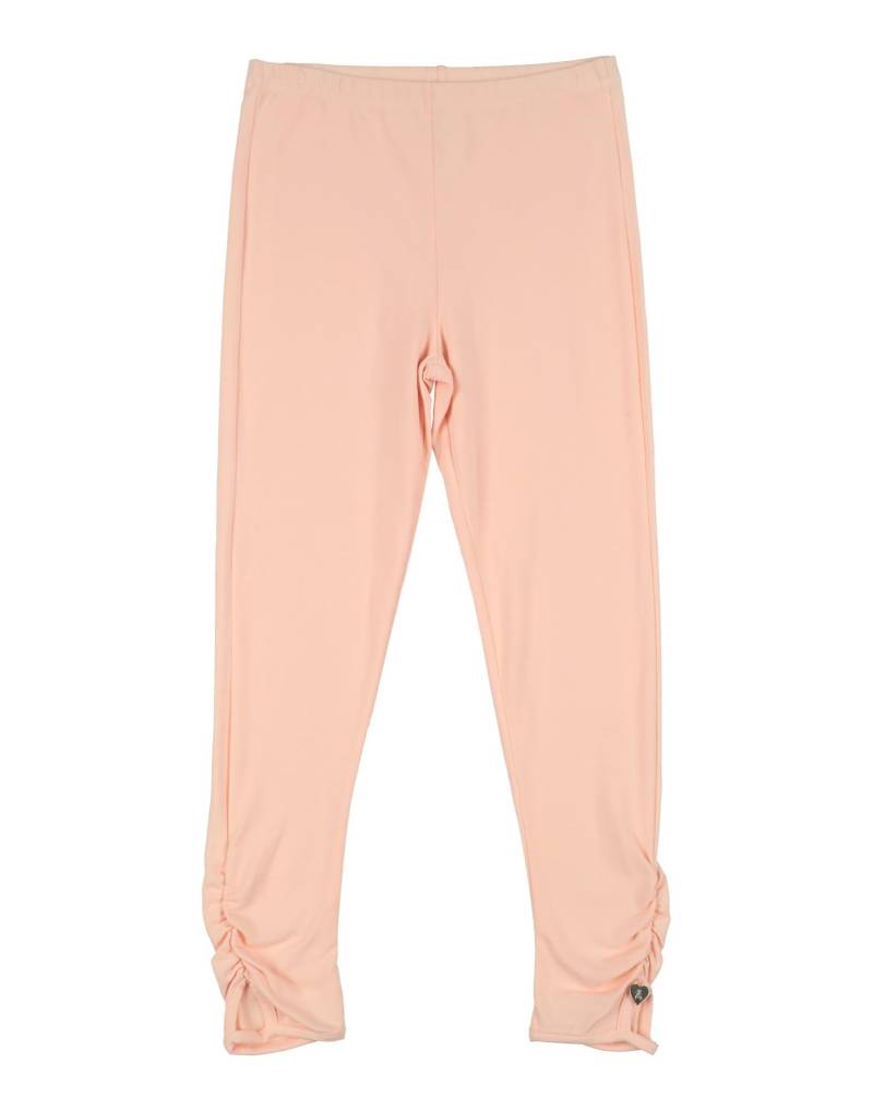 PATRIZIA PEPE Leggings Kinder Pfirsich von PATRIZIA PEPE