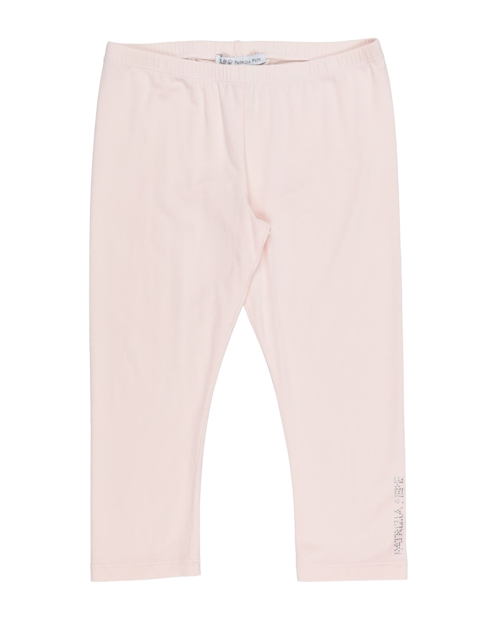 PATRIZIA PEPE Leggings Kinder Rosa von PATRIZIA PEPE