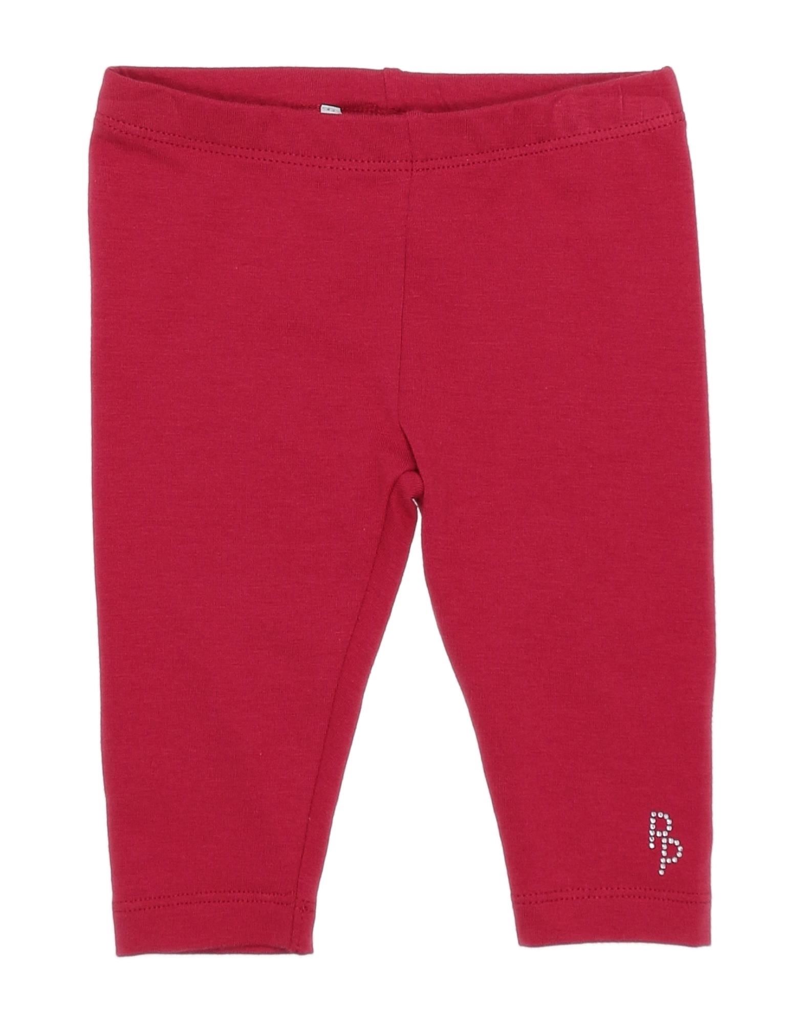 PATRIZIA PEPE Leggings Kinder Rot von PATRIZIA PEPE