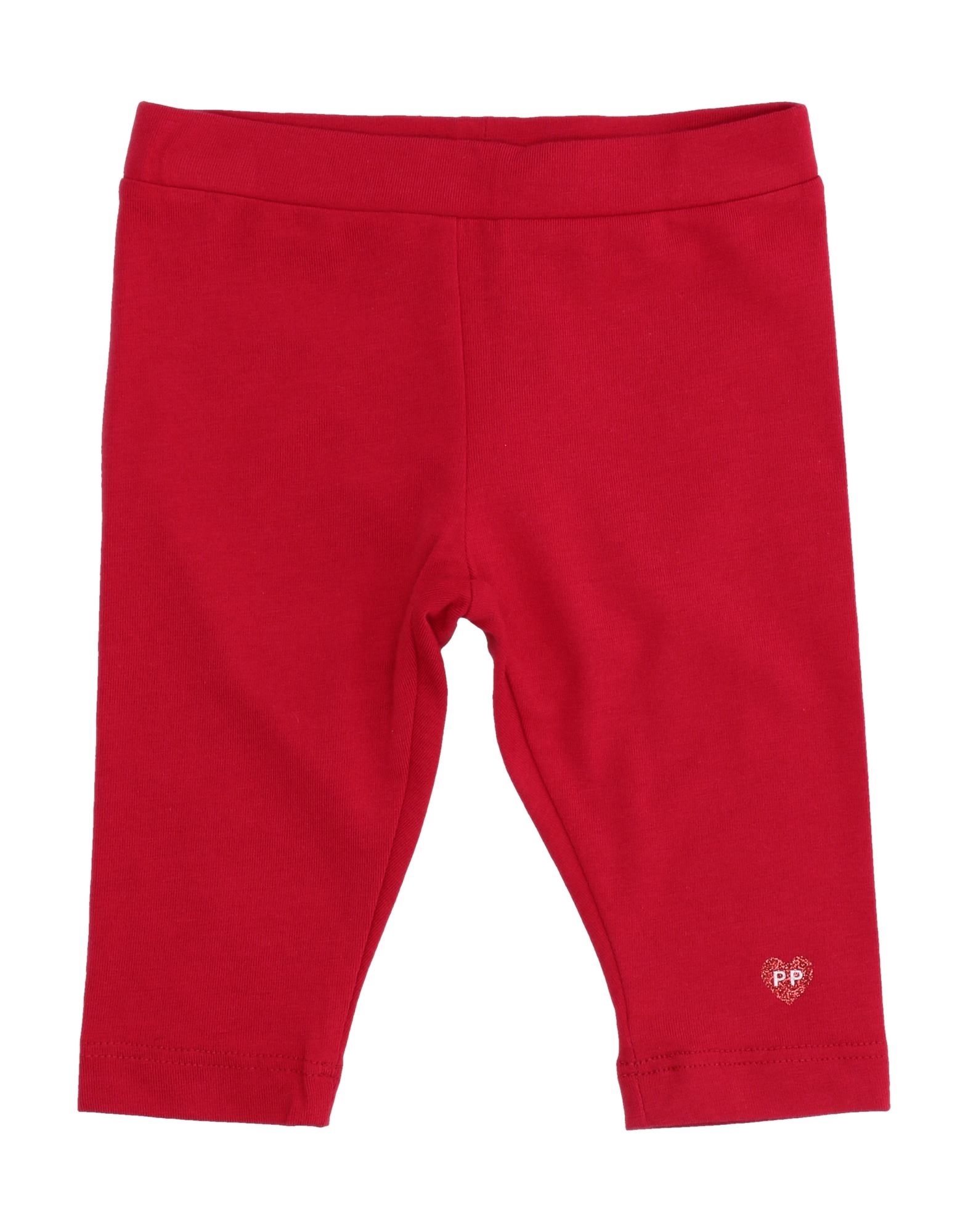 PATRIZIA PEPE Leggings Kinder Rot von PATRIZIA PEPE