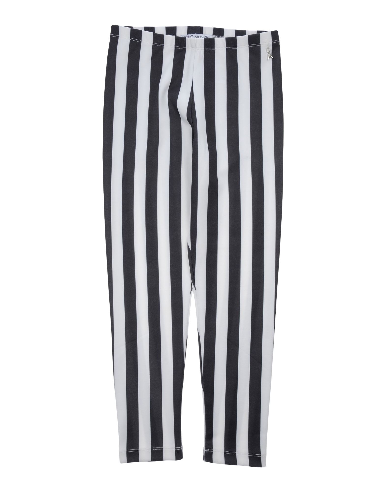 PATRIZIA PEPE Leggings Kinder Schwarz von PATRIZIA PEPE