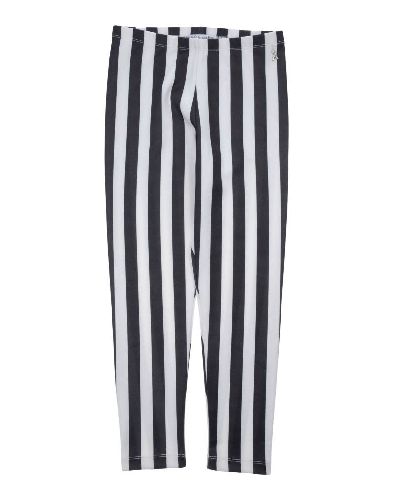 PATRIZIA PEPE Leggings Kinder Schwarz von PATRIZIA PEPE