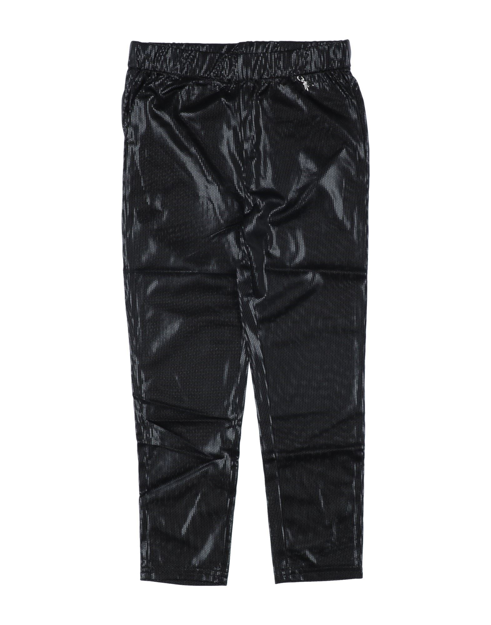 PATRIZIA PEPE Leggings Kinder Schwarz von PATRIZIA PEPE