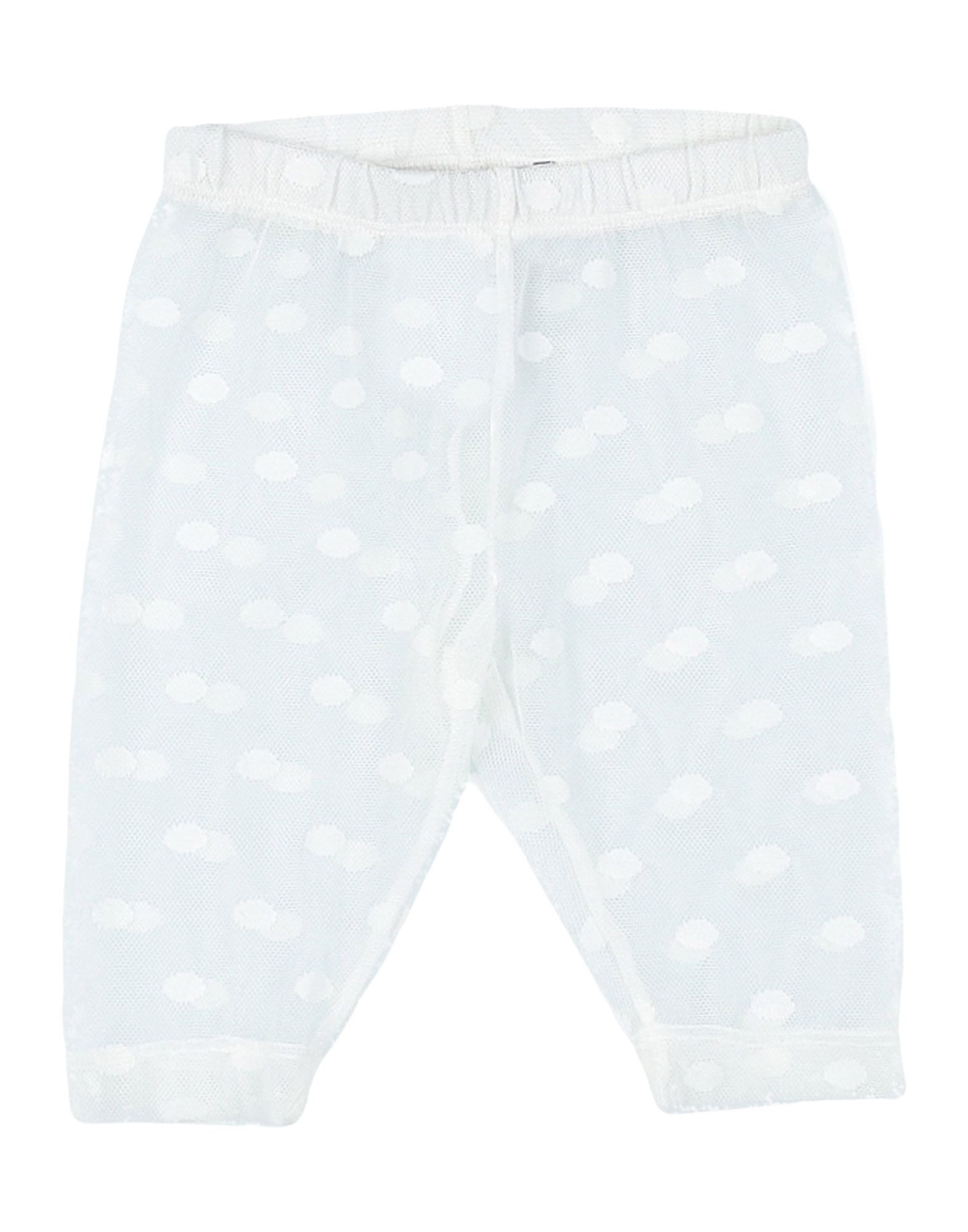 PATRIZIA PEPE Leggings Kinder Weiß von PATRIZIA PEPE