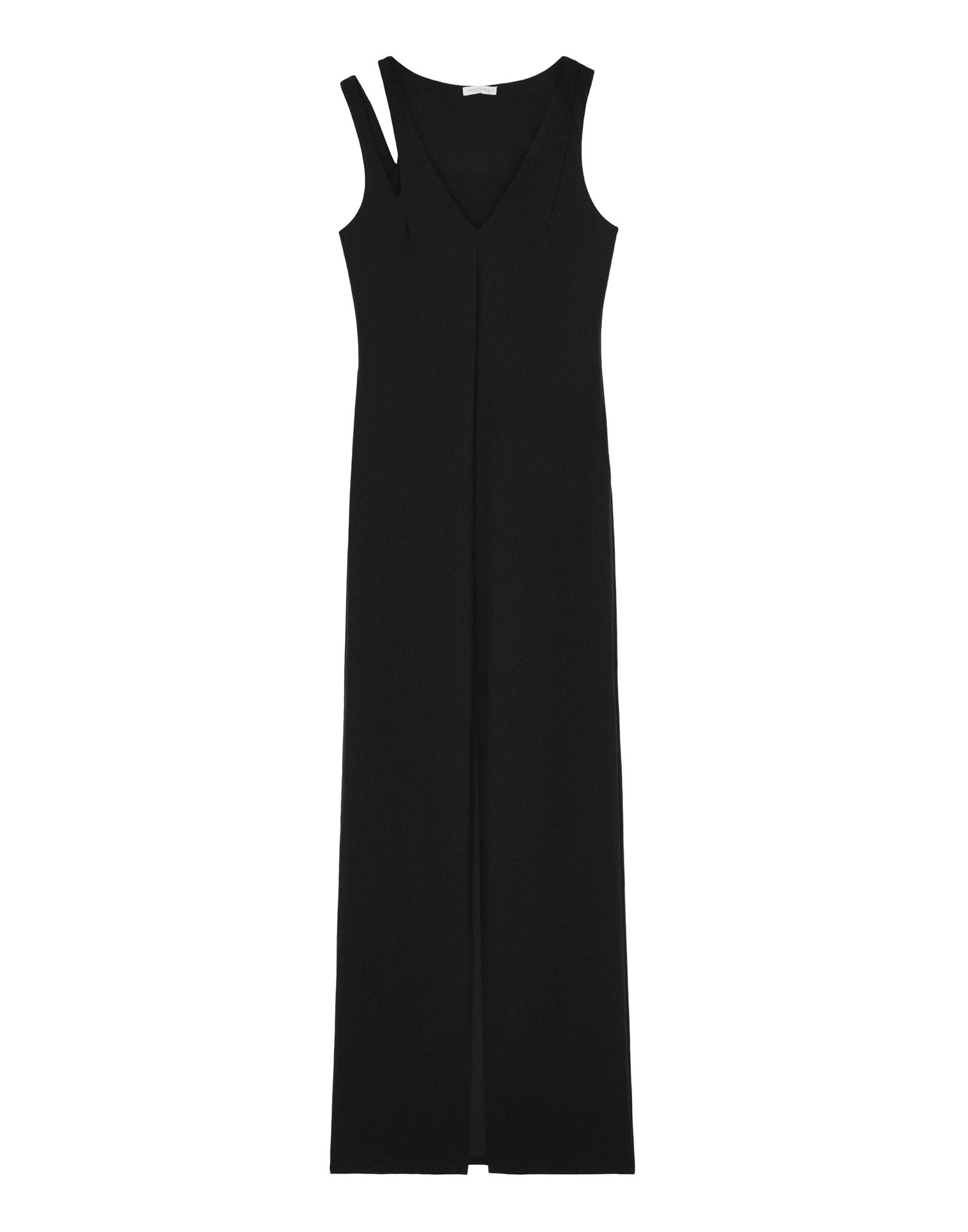 PATRIZIA PEPE Maxi-kleid Damen Blei von PATRIZIA PEPE