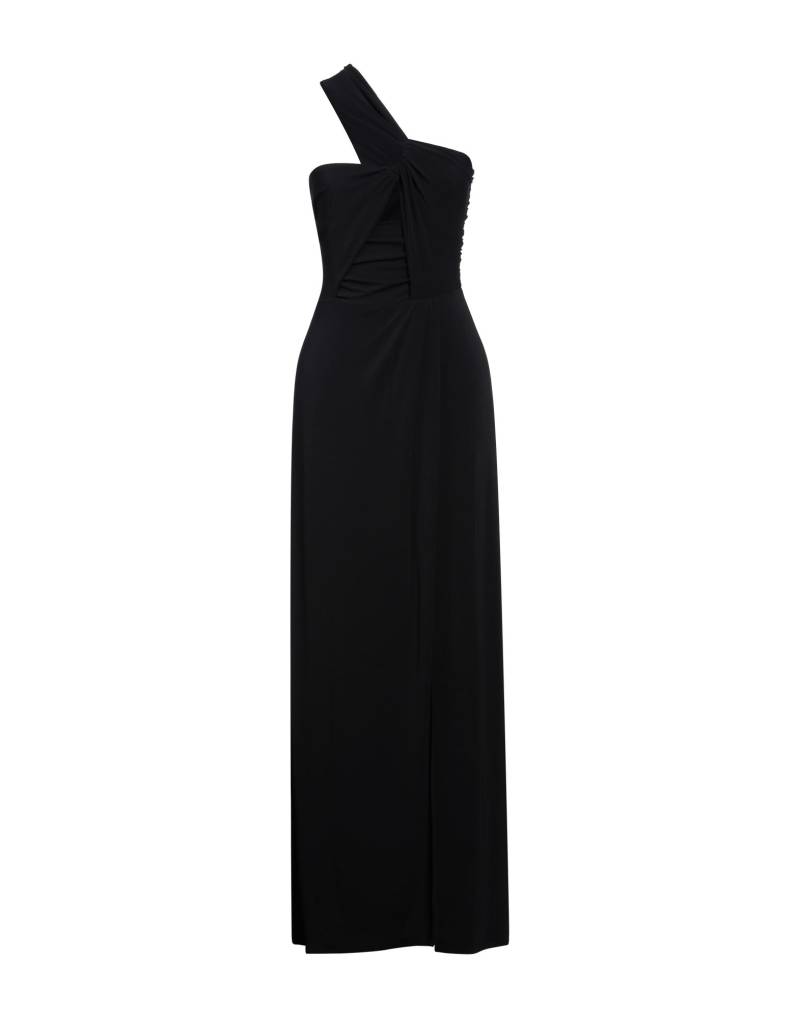 PATRIZIA PEPE Maxi-kleid Damen Schwarz von PATRIZIA PEPE