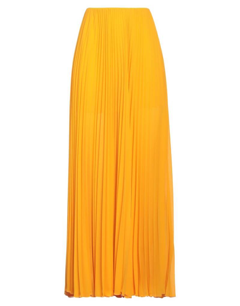 PATRIZIA PEPE Maxi-rock Damen Mandarine von PATRIZIA PEPE