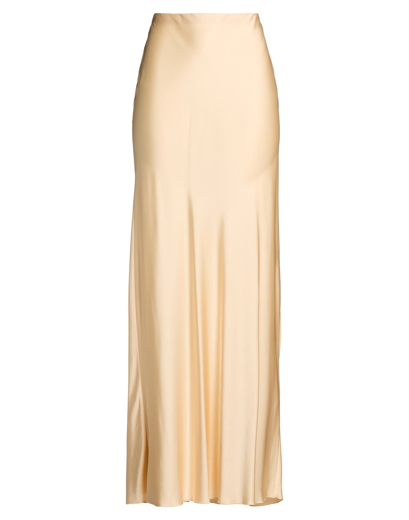 PATRIZIA PEPE Maxi-rock Damen Pfirsich von PATRIZIA PEPE