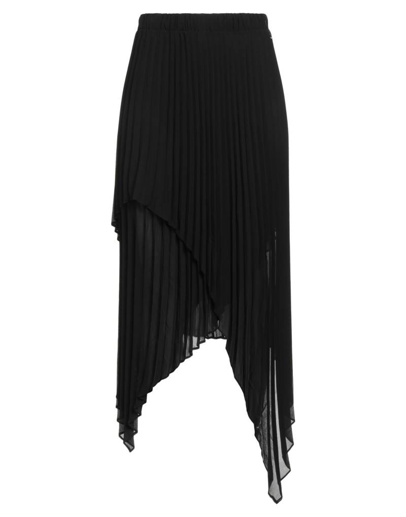 PATRIZIA PEPE Maxi-rock Damen Schwarz von PATRIZIA PEPE