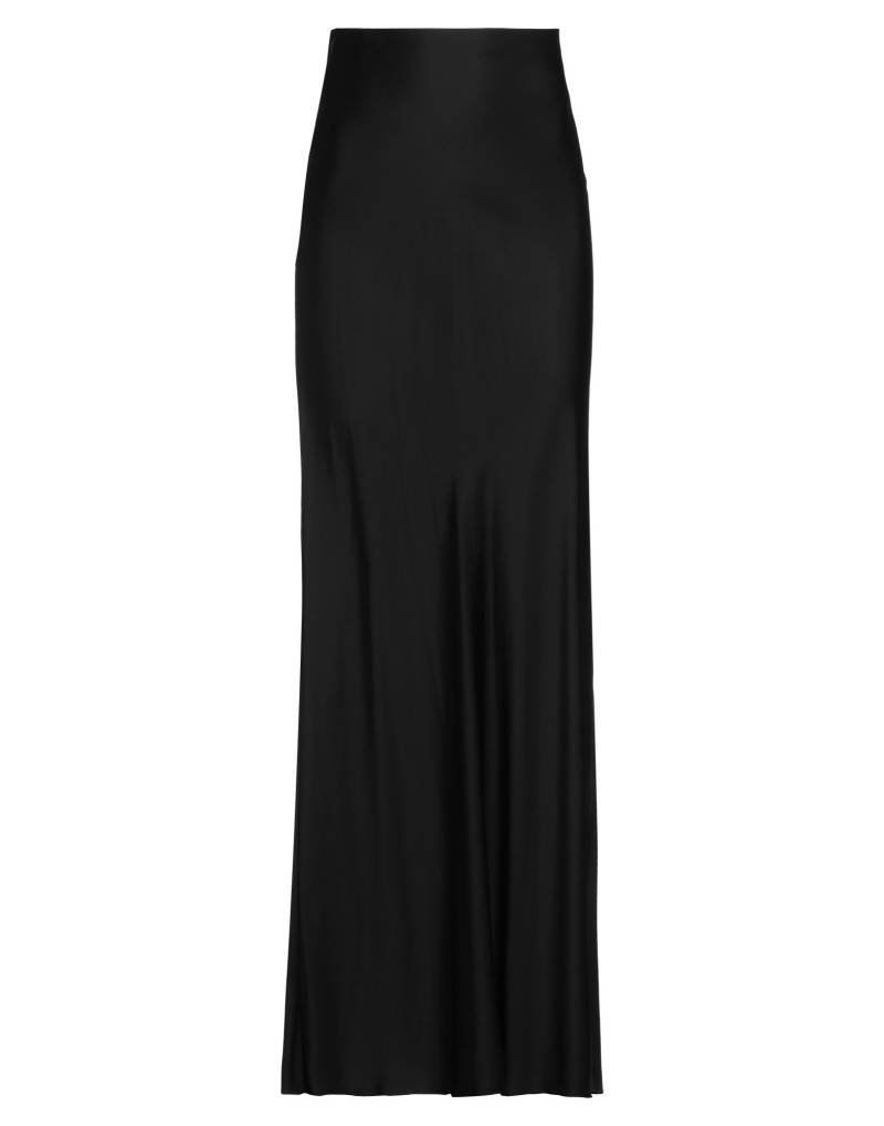 PATRIZIA PEPE Maxi-rock Damen Schwarz von PATRIZIA PEPE