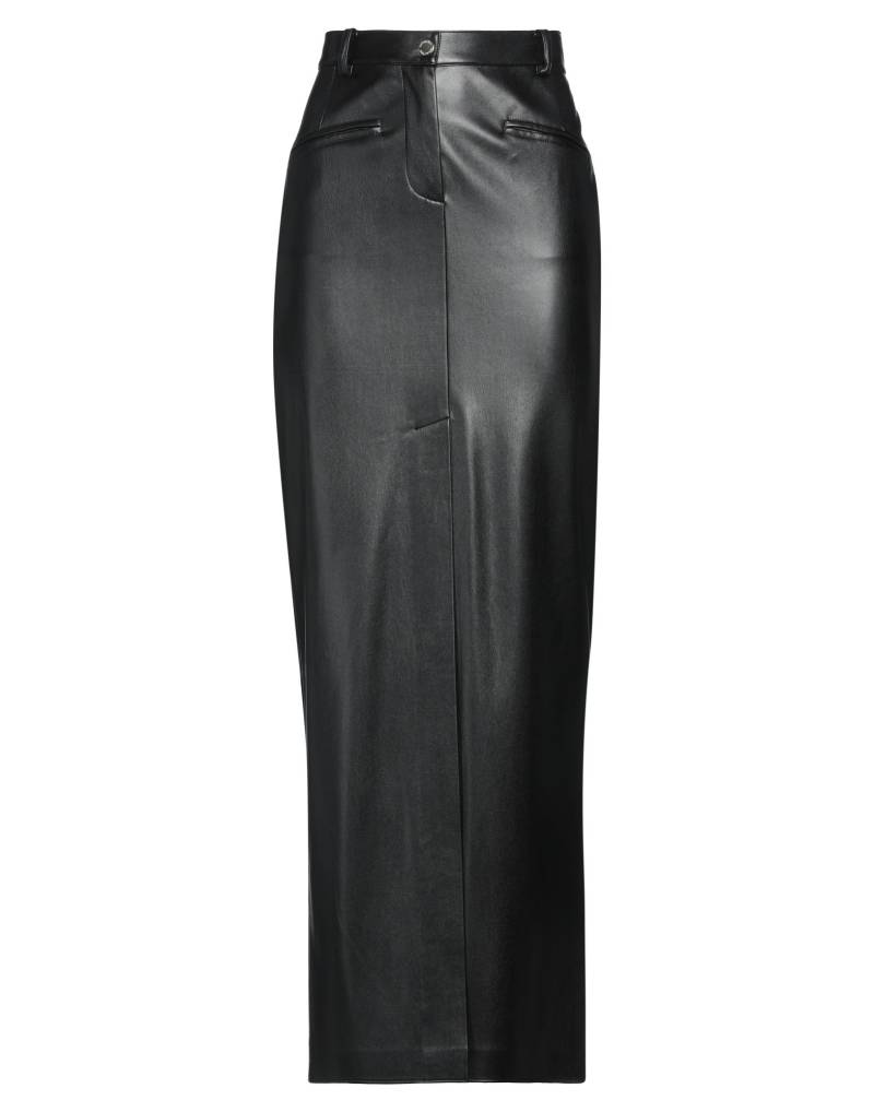 PATRIZIA PEPE Maxi-rock Damen Schwarz von PATRIZIA PEPE