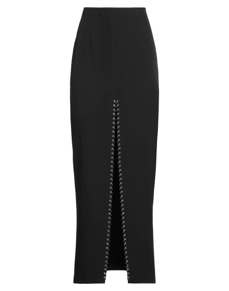 PATRIZIA PEPE Maxi-rock Damen Schwarz von PATRIZIA PEPE