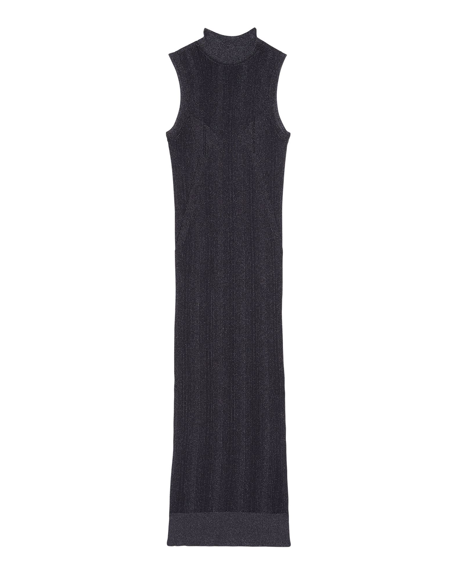 PATRIZIA PEPE Midi-kleid Damen Bunt von PATRIZIA PEPE