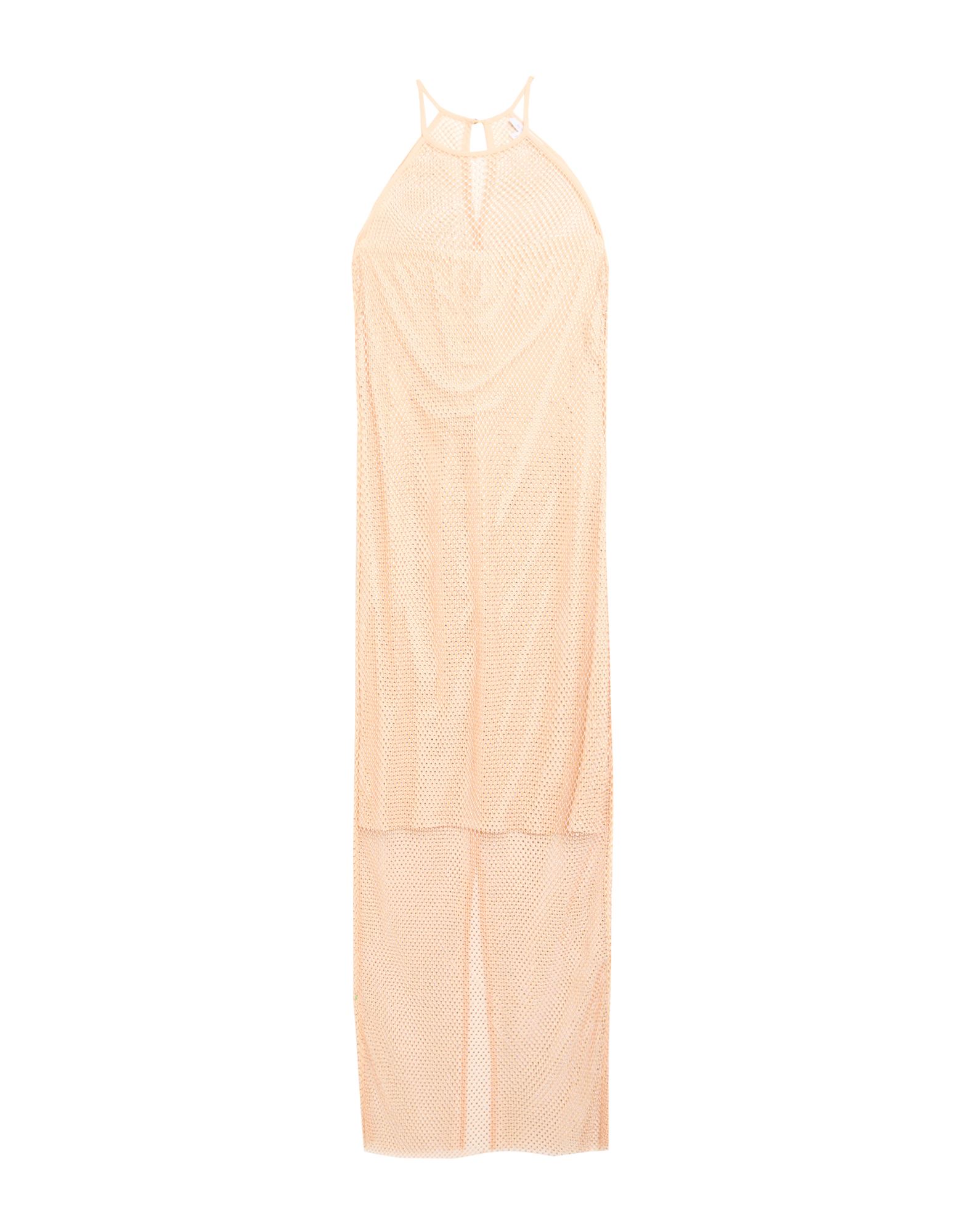 PATRIZIA PEPE Midi-kleid Damen Hellrosa von PATRIZIA PEPE