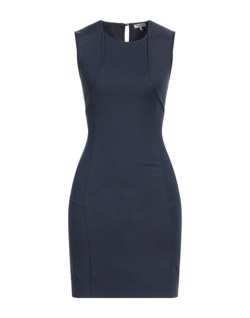 PATRIZIA PEPE Midi-kleid Damen Marineblau von PATRIZIA PEPE
