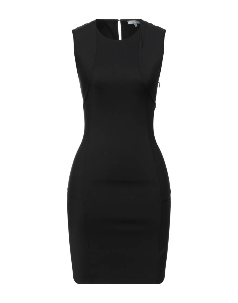 PATRIZIA PEPE Midi-kleid Damen Schwarz von PATRIZIA PEPE