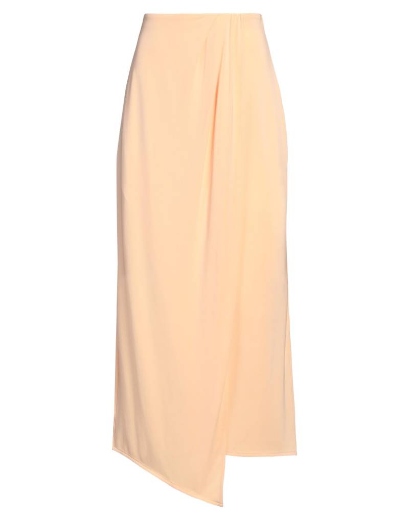 PATRIZIA PEPE Midi-rock Damen Lachs von PATRIZIA PEPE