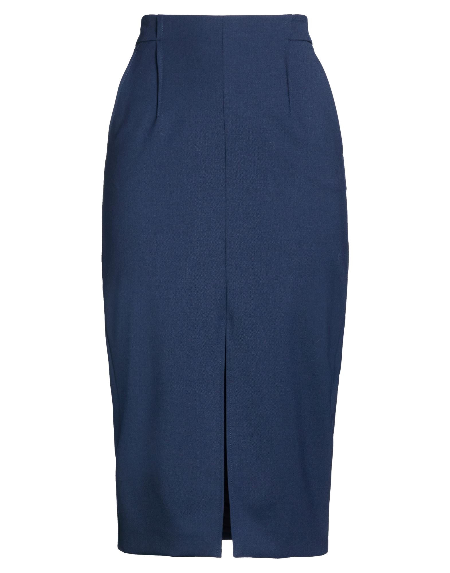 PATRIZIA PEPE Midi-rock Damen Nachtblau von PATRIZIA PEPE