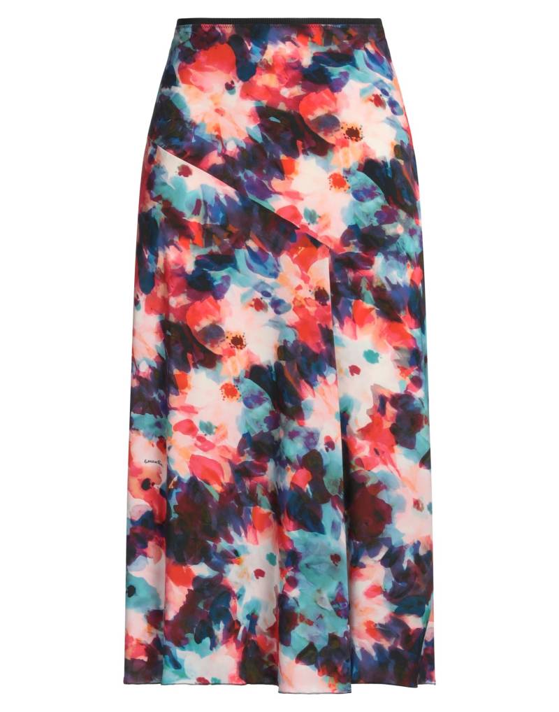 PATRIZIA PEPE Midi-rock Damen Rot von PATRIZIA PEPE